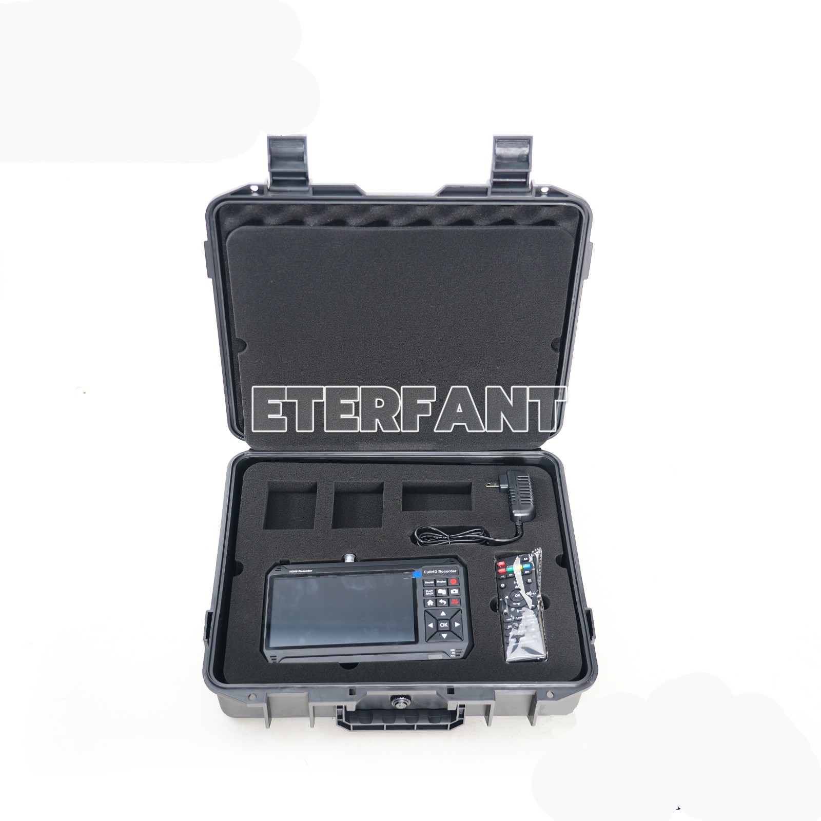 1080p 60Hz HD90 Portable Medical Surgical Recorder for Laparoscopy and Endoscopy