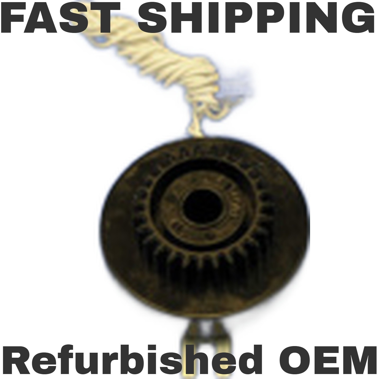 Refurbished For Brother Paper Feed Clutch LY6134001