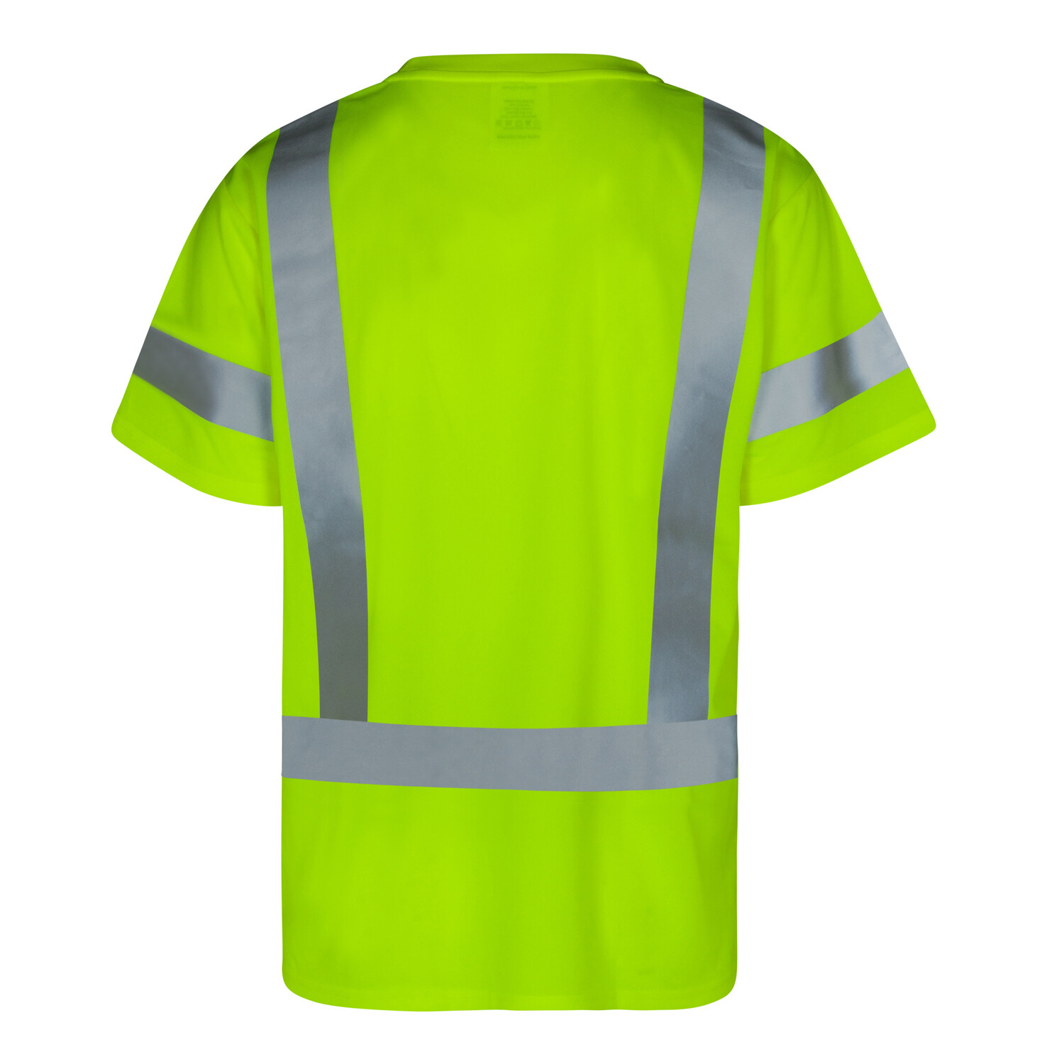 4 Pack Everyday ANSI Class 3 Short Sleeve T-Shirt