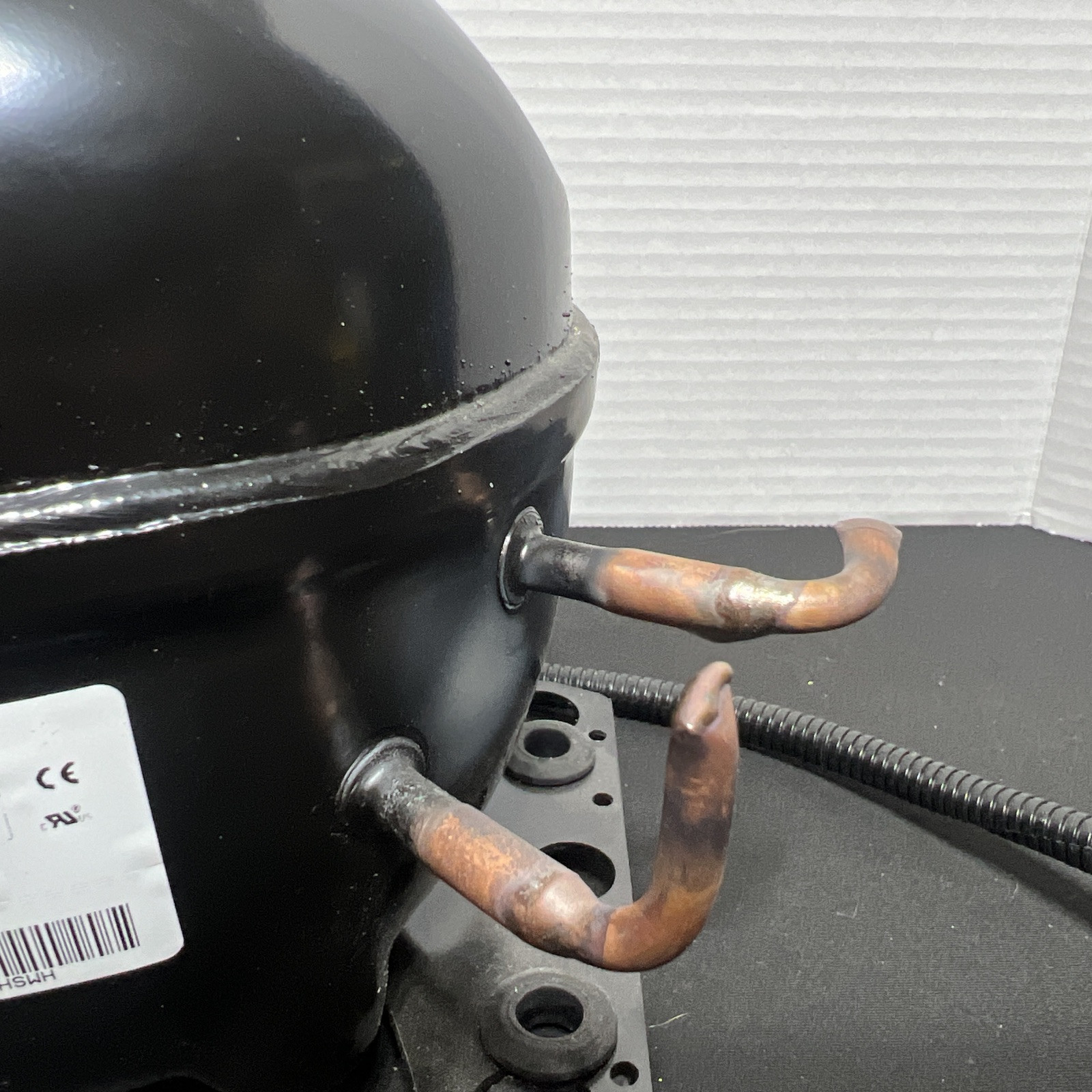 Embraco-EMC3121U-Refrigeration compressor (Fits different Models/brands) New.