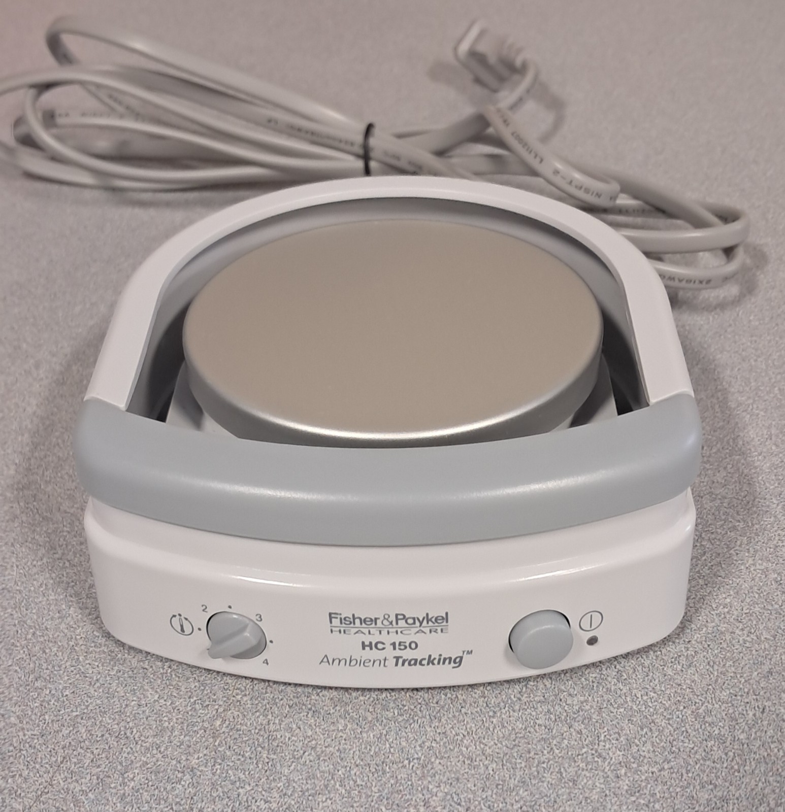 Fisher & Paykel HC150JHU Ambient Tracking Heated Humid