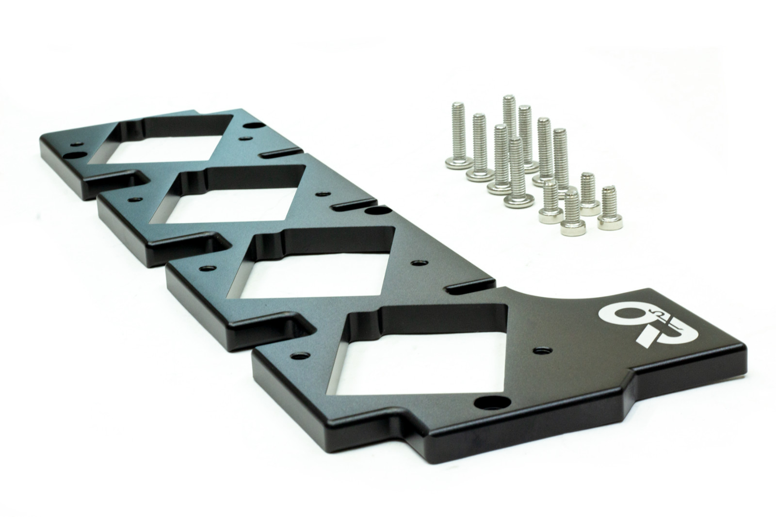 OHM Racing IGN-1A Coil Plate DSM/EVO 1-3/GVR4 & Combos:Ignition Wire/Haltech