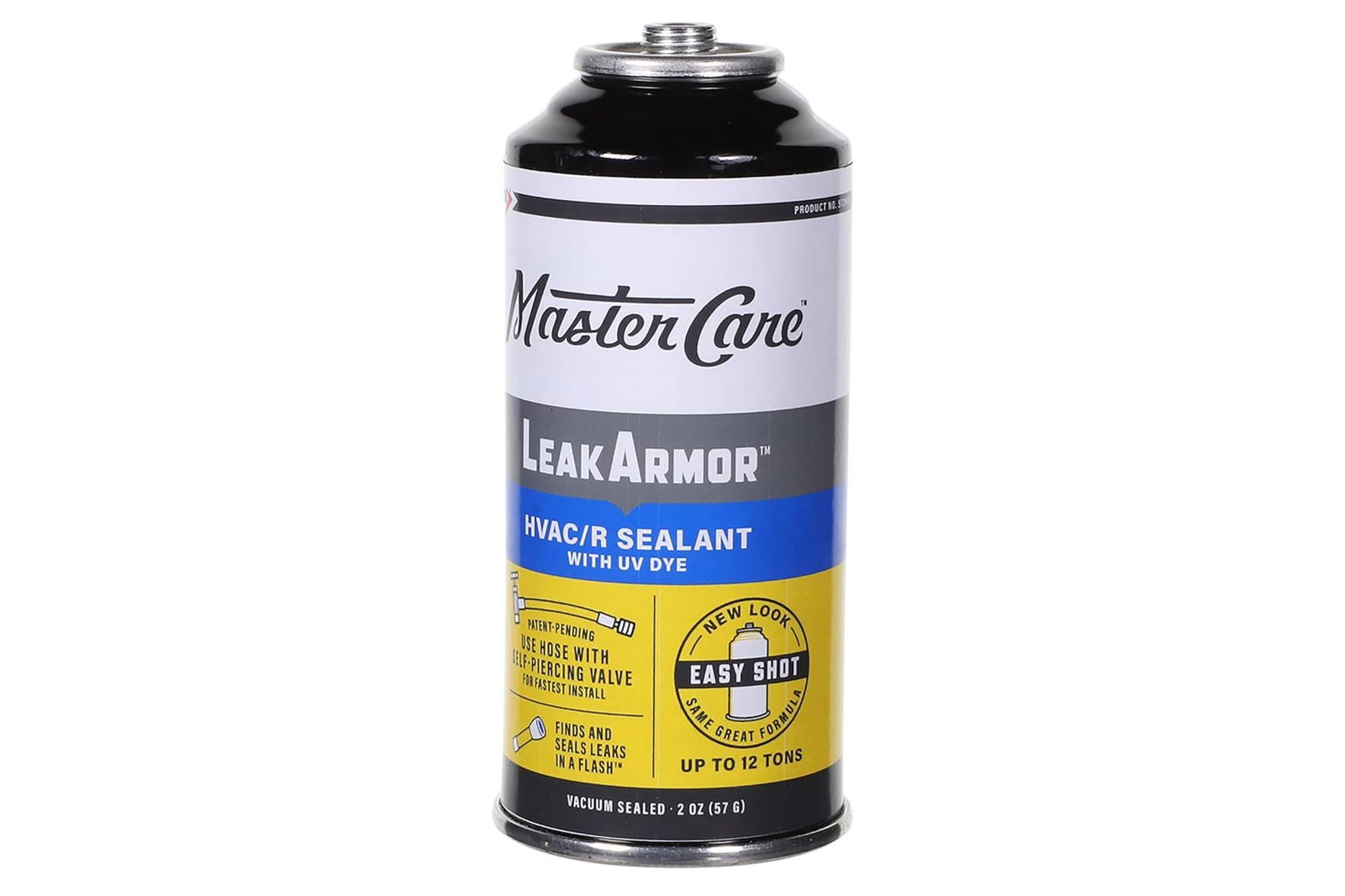 Diversitech Master Care Leak Armor, HVAC/R Leak Sealant 2oz Permanently Seals…