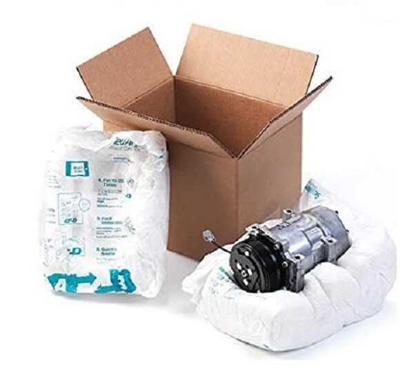 18″x22″ Handy Foam Quick Room Temperature Heavy-Duty Expandable Foam Bags