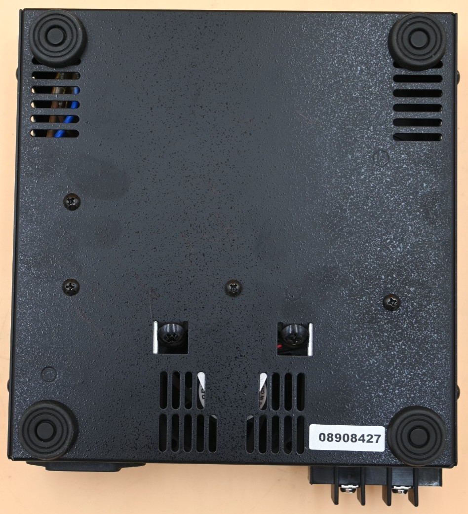 Nissei NS-1215 Switching Power Supply DC 13.8V MAX 15A Without Carton