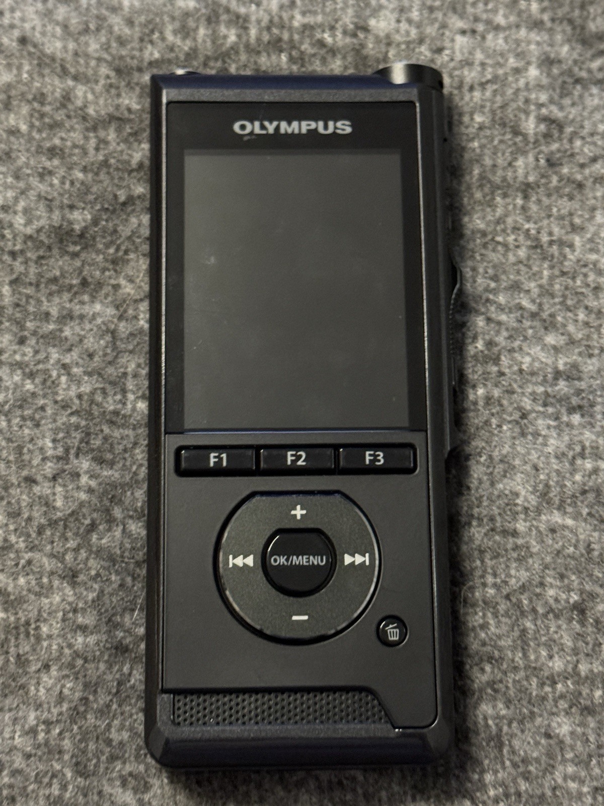 OLYMPUS DS-9000