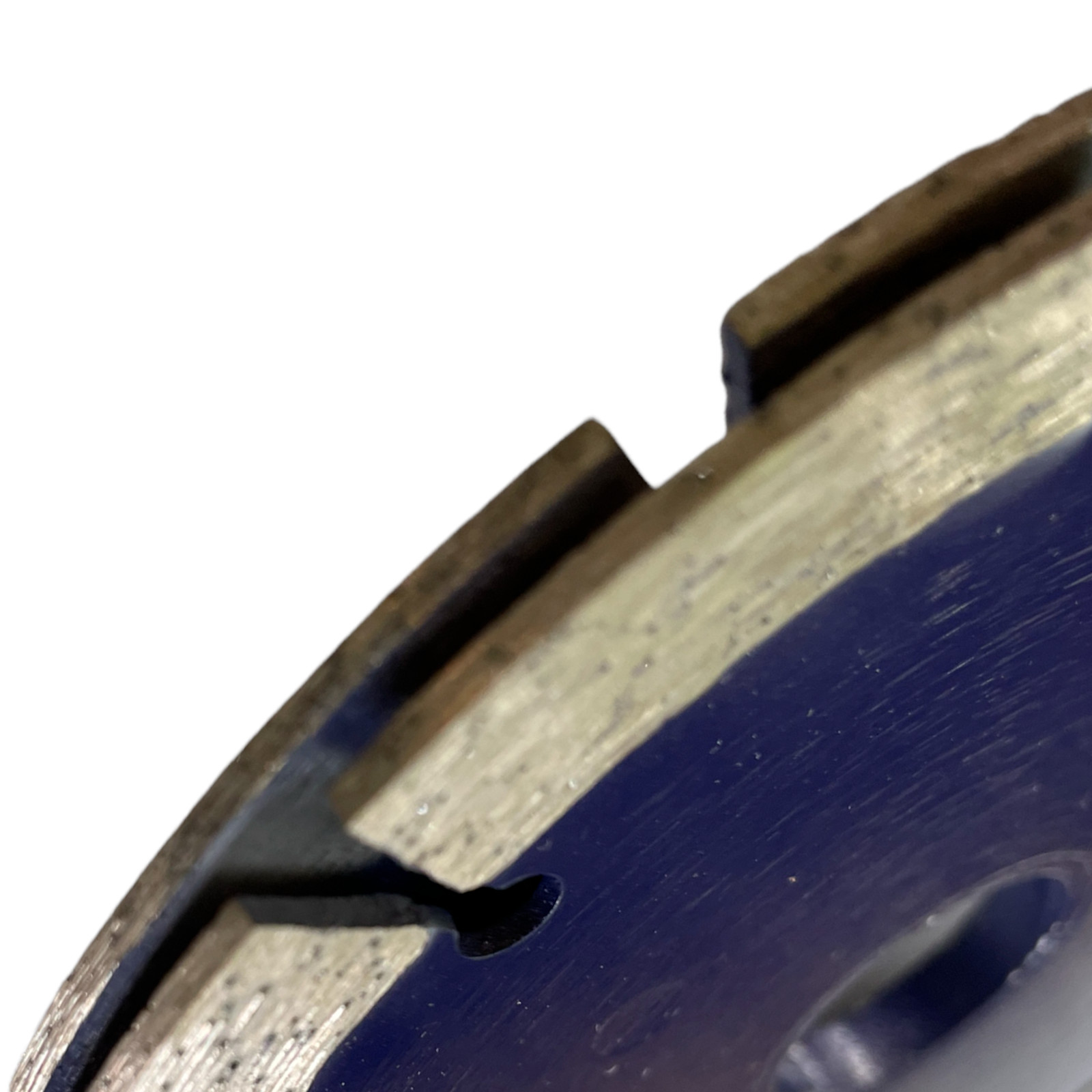 Contractor 4-1/2 Inch 4.5″ Tuck Pointing Blade Masonry Brick