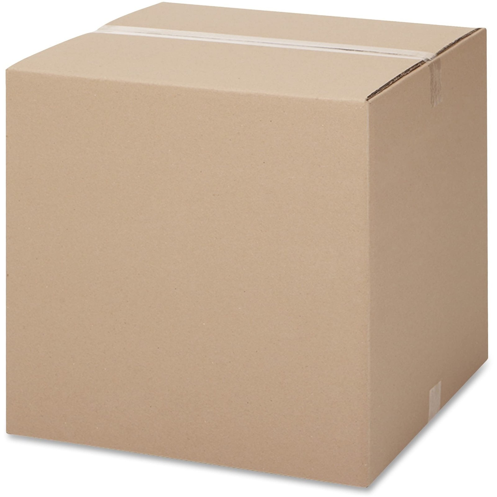 12 x 12 x 12 Inches Shipping Boxes, 25-Count (BS121212)