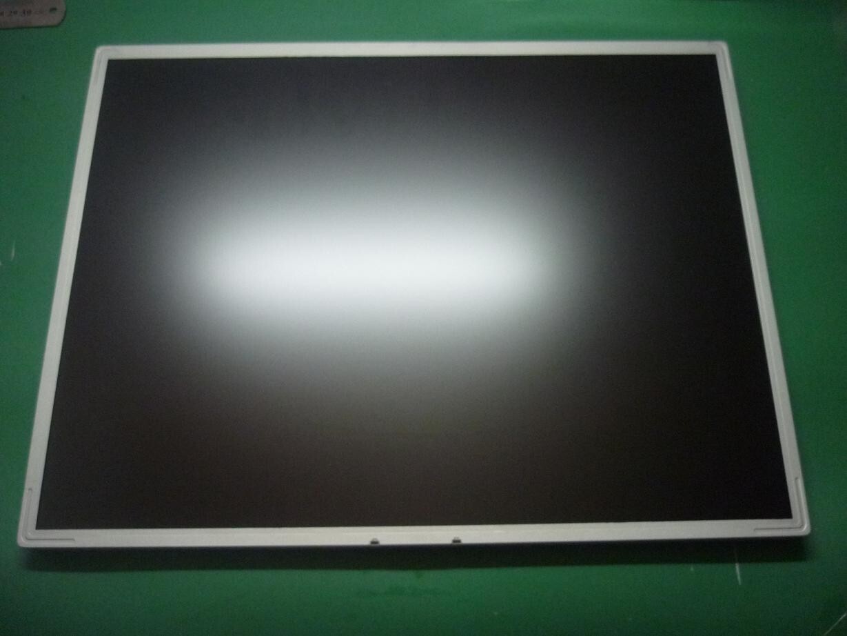 NEW LM201U05(SL)(L1) For 20.1-inch 1600*1200 LCD Display PANEL 90 days warranty