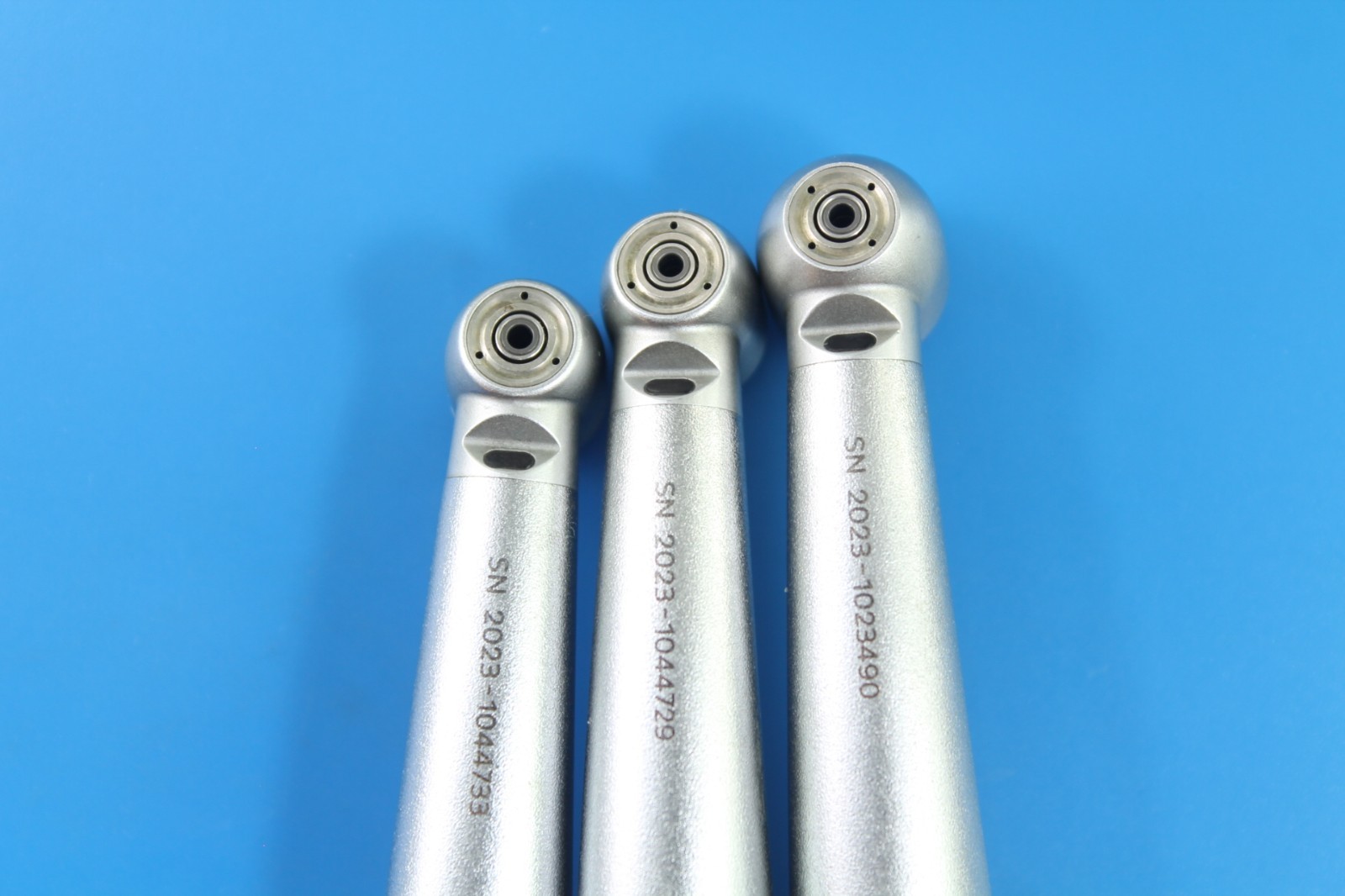 KAVO ExpertTorque LUX Mini E675 L High Speeds (3pk) – HANDPIECE USA –