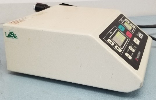 DYNATRONICS D125 THERAPEUTIC ULTRASOUND