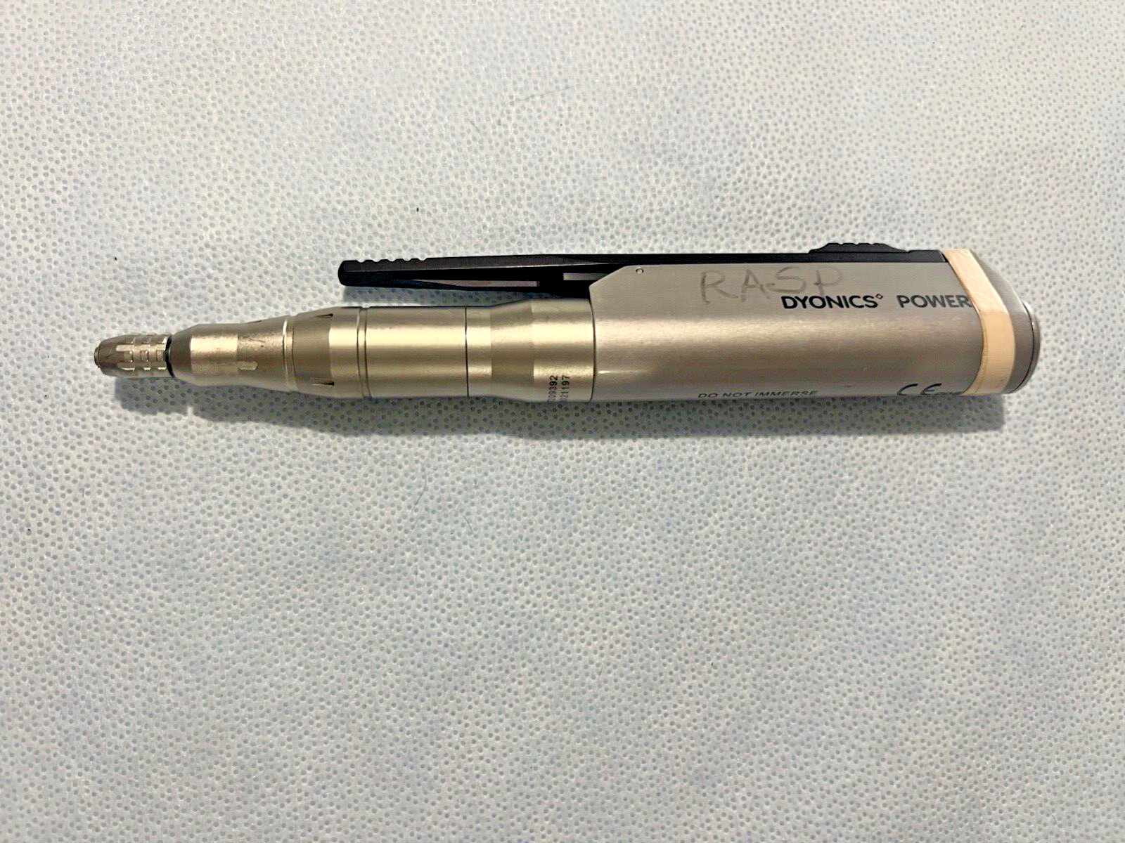 Dyonics Power Smith & Nephew 7209392 Orthopedic Reciprocating Saw