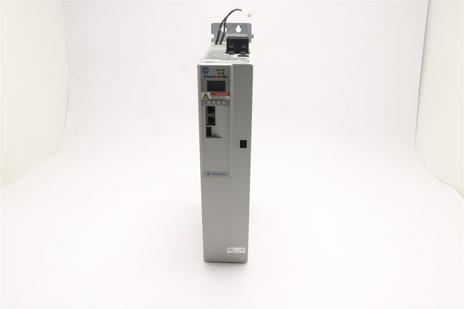 ALLEN BRADLEY DC BUS SUPPLY 2198-P208/A