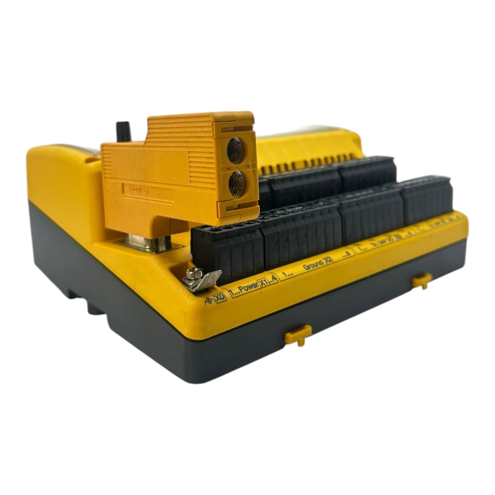Pilz Safety Module PSSSBDI16 301130 Safety Module by Pilz for Industry