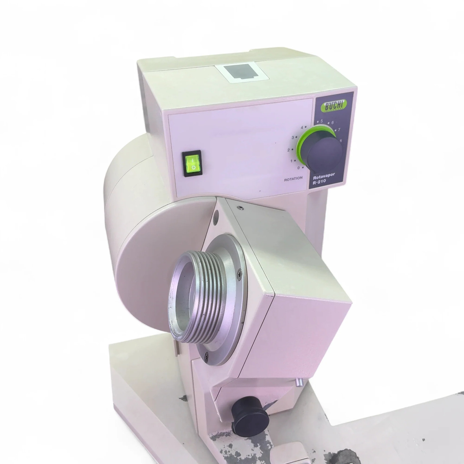 Butchi Rotavapor R-210 Benchtop Rotary Evaporator (Best Offer!)