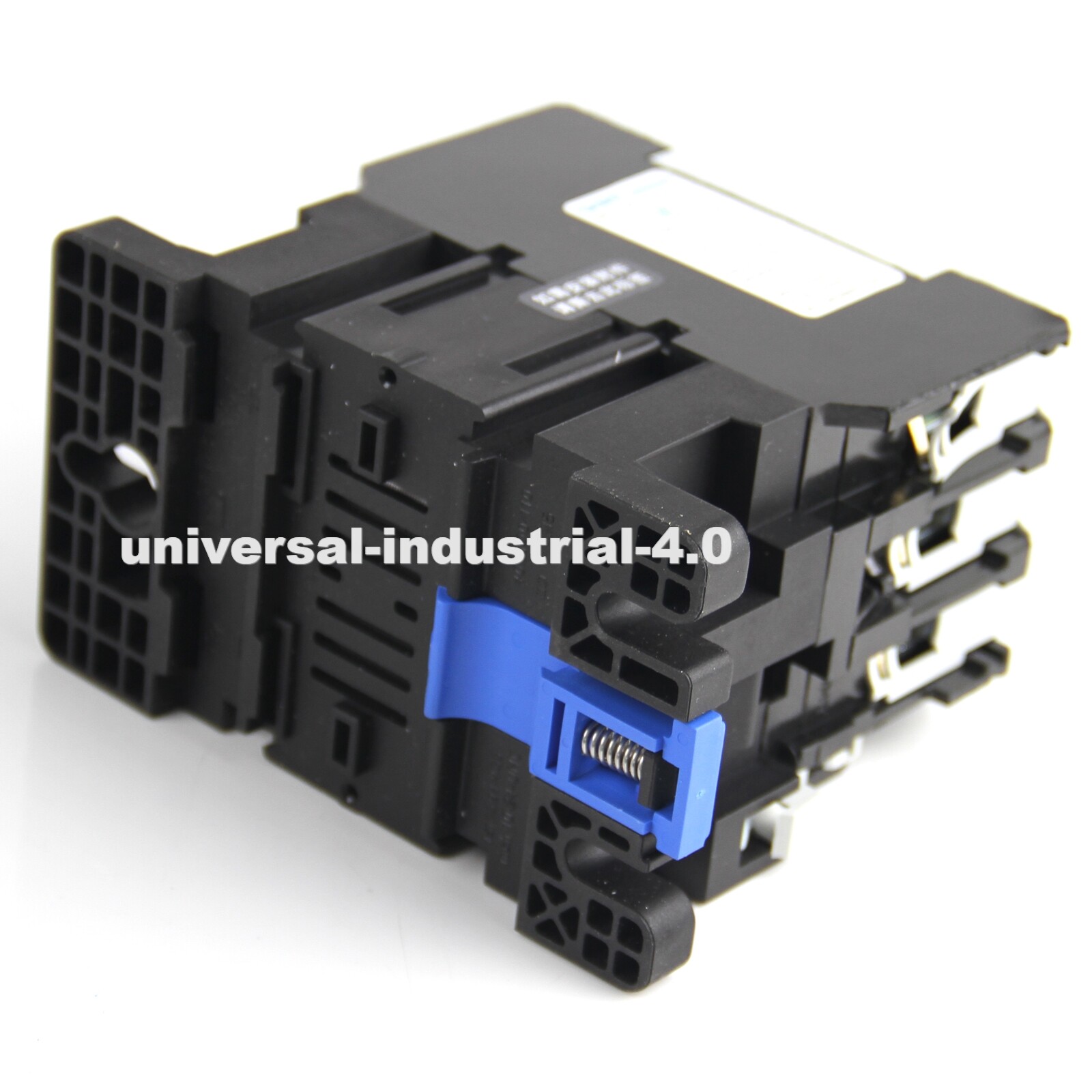 NEW CHNT NC1-6511 220V AC Contactor