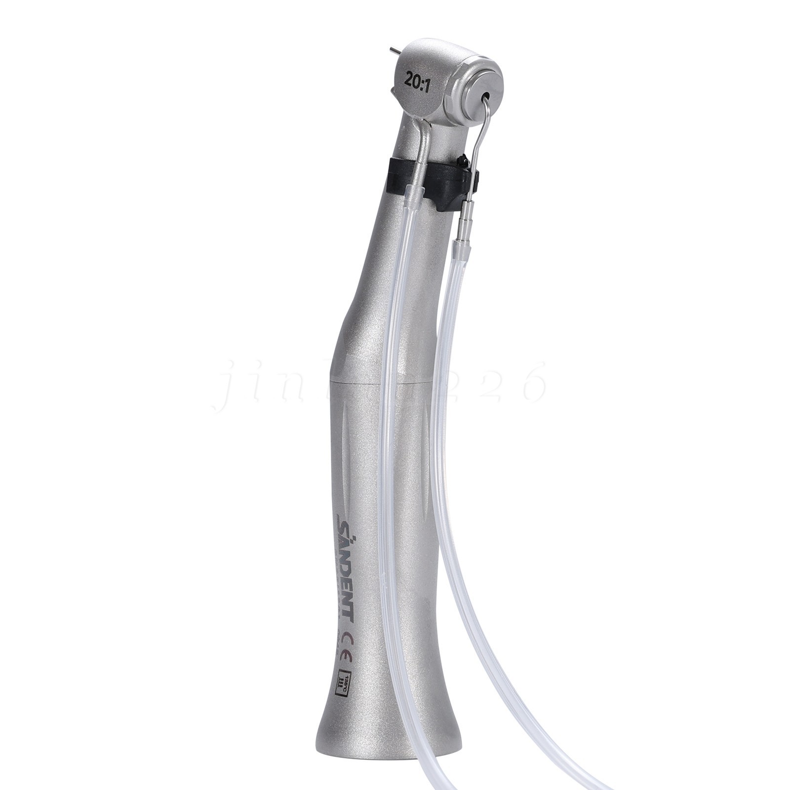 Dental Lab MARATHON-III Micro Motor Electric + 35000 Motor Carbon Brush