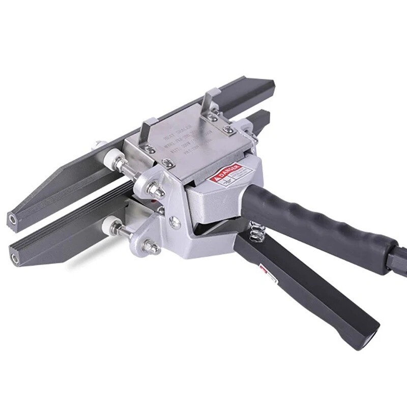 Sealing Machine Plastic Bag Aluminum Foil Packaging Bag Sealing Machine FKR-200