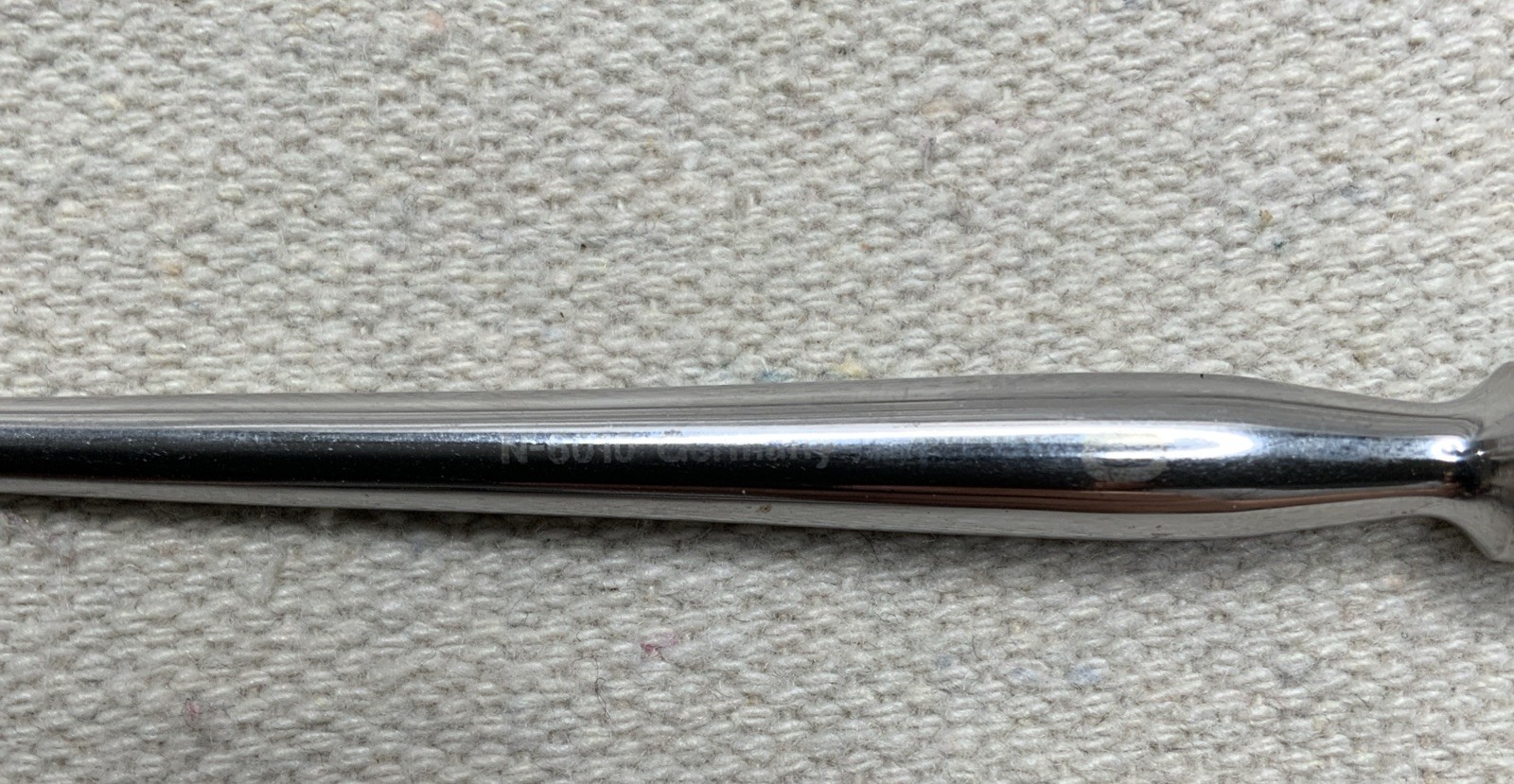 Storz ENT Adenoid Curette Adenoidectomy Instrument N6010
