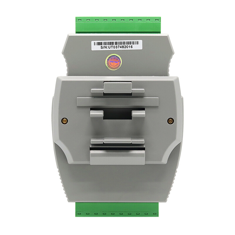 RS232 RS485 to CAN BUS Converter Isolation Adapter with Can 2.0 Modbus Protocol