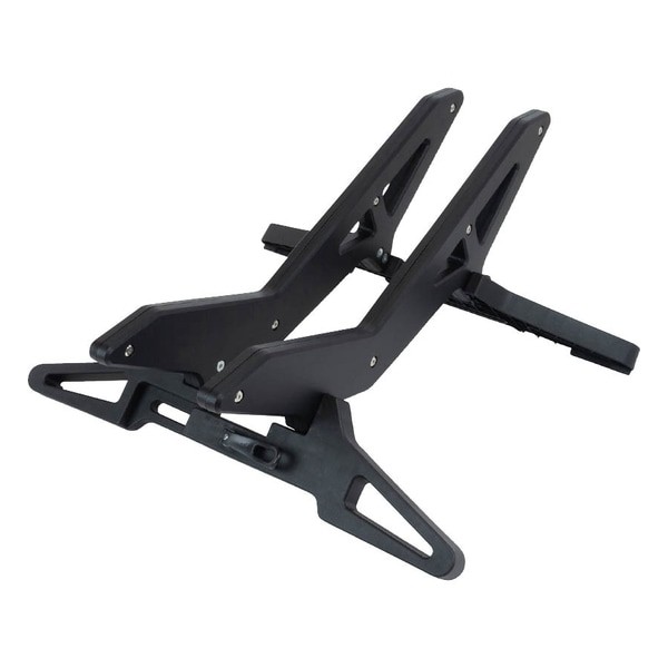 GIZA PRODUCTS W052 Bicycle Stand (Black)