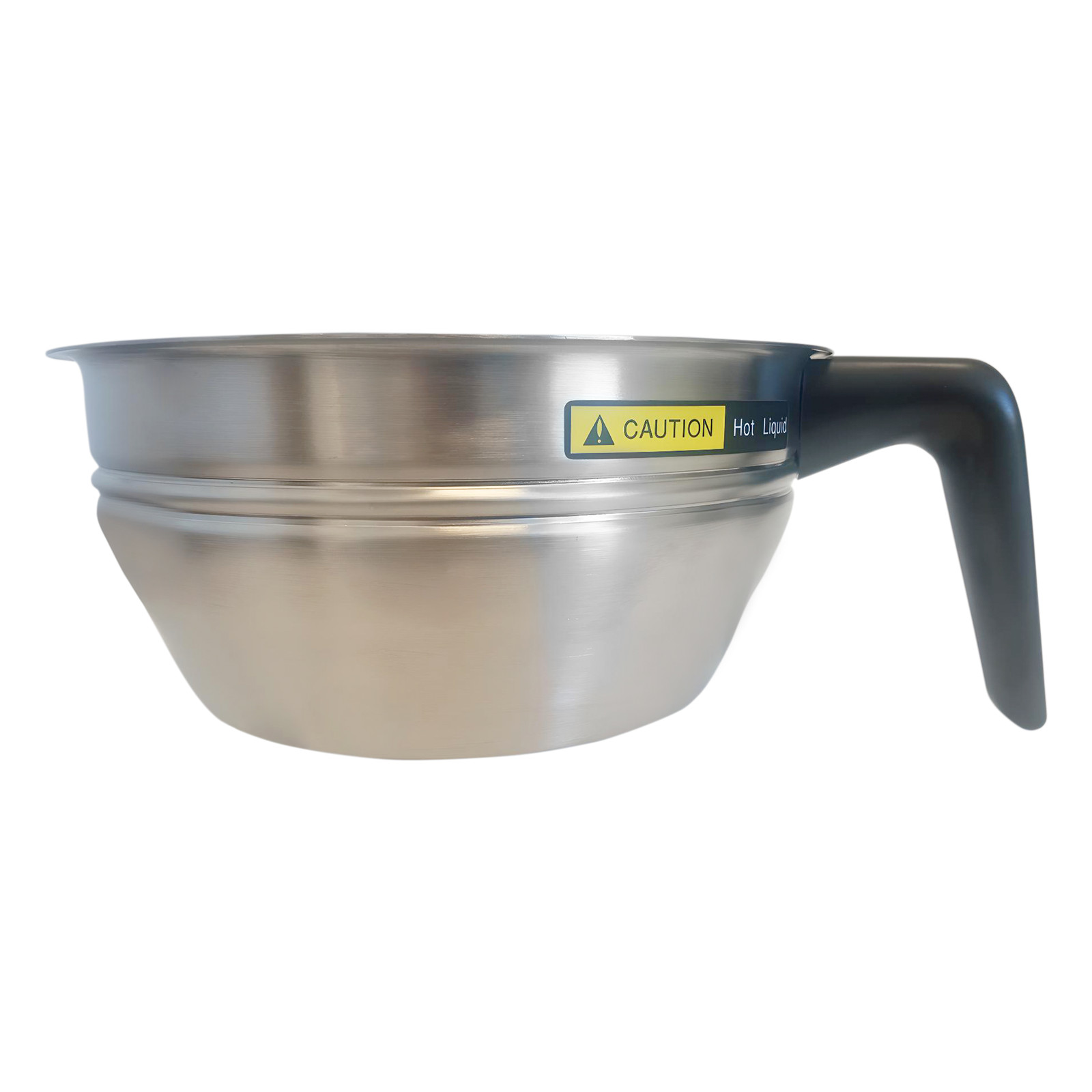 OCS Parts Bunn 20216.0000 Replacement Funnel with Black Handle