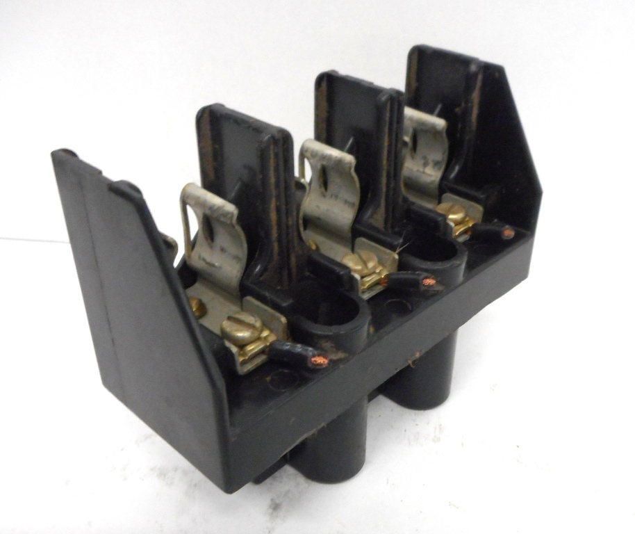 UNKNOWN BRAND, FUSE HOLDER, D27430-6