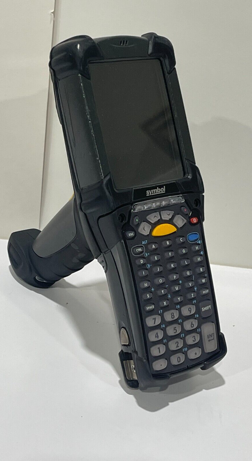 Symbol MC92N0-GP0SXERA5WR Mobile Barcode Scanner FACTORY DEFAULT