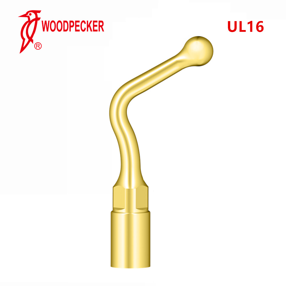 Original Woodpecker U Tips for US-II LED Bone Surgery US1 US3 UC1 UI1