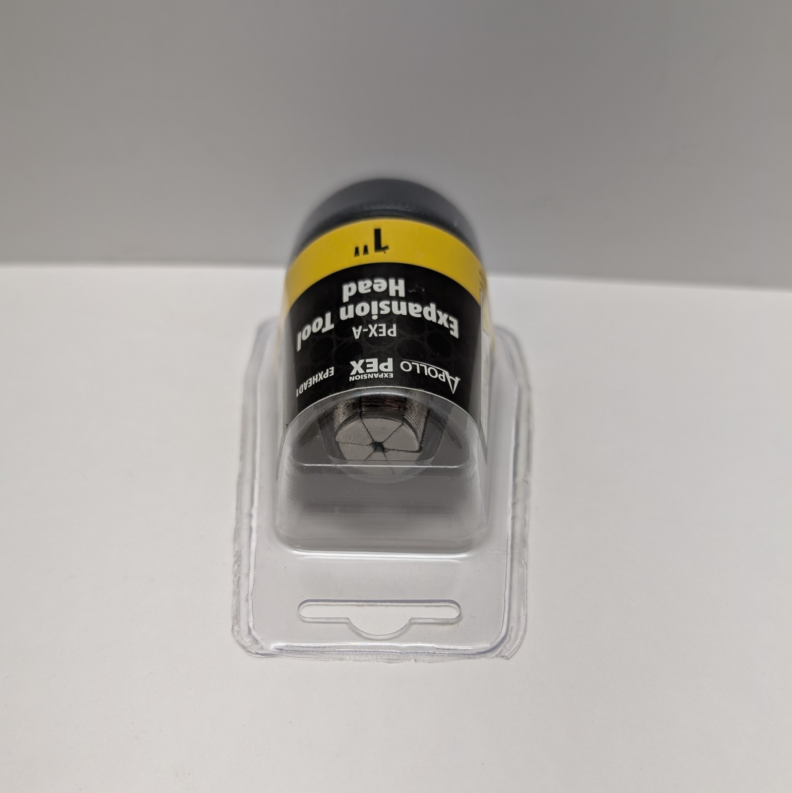 Apollo 1 in. PEX-a Expander Head Pipe For ASTM F1960 Expansion-Style Fittings