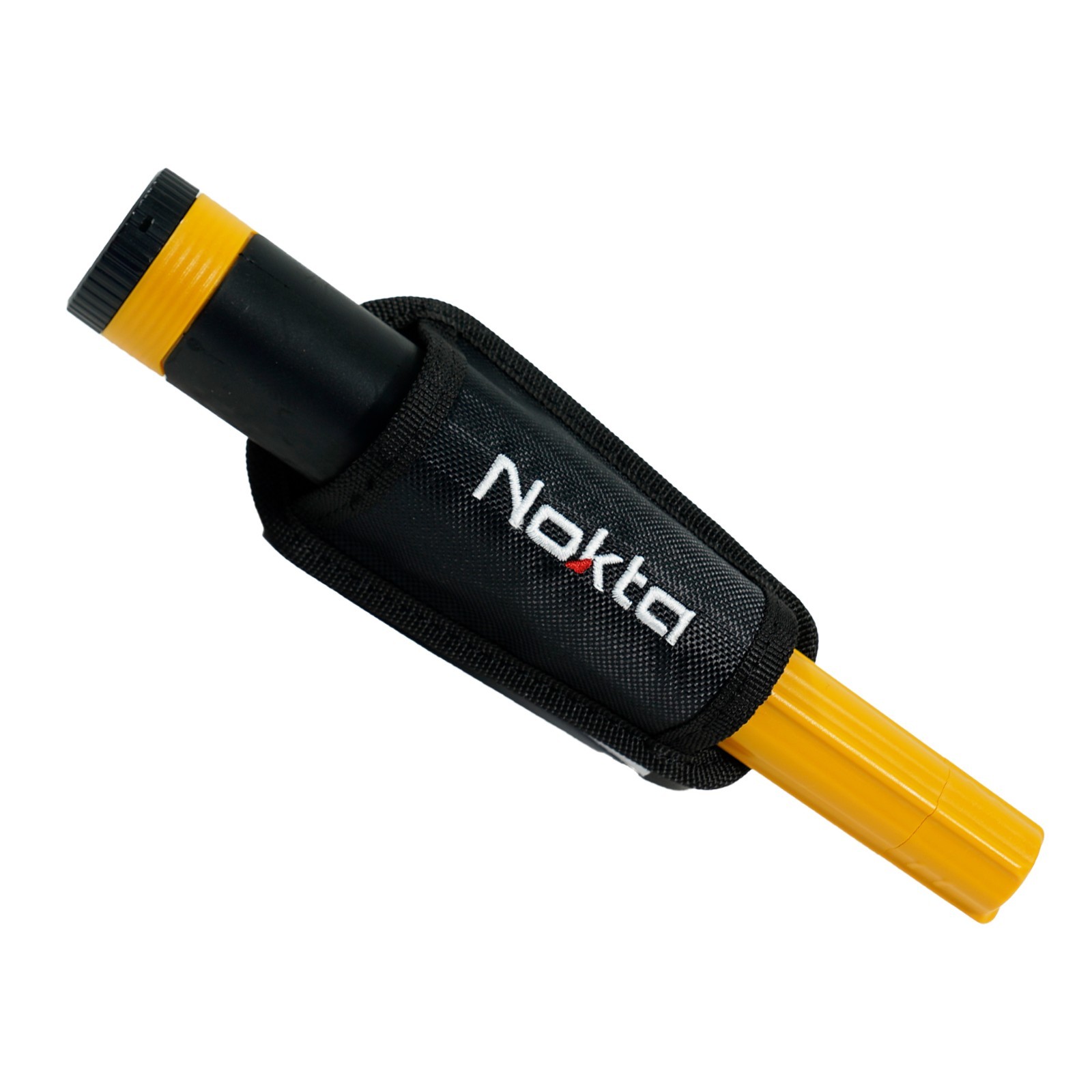 Nokta Legend 2 SMF Detector with FREE Accupoint Pinpointer and Leg Holster