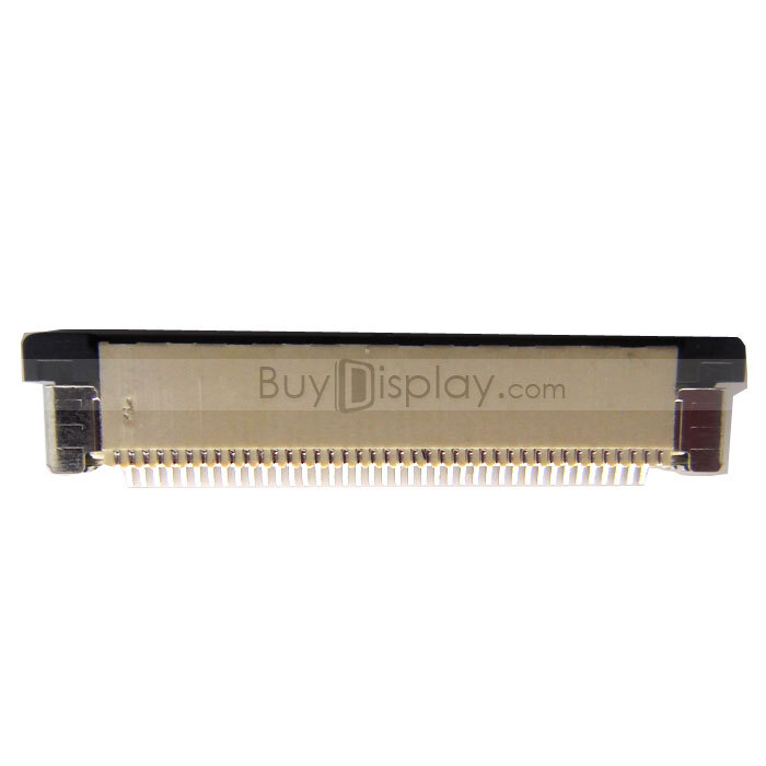 3.5″ IPS TFT LCD Module in 320×480,OPTL TouchScreen,w/ILI9488