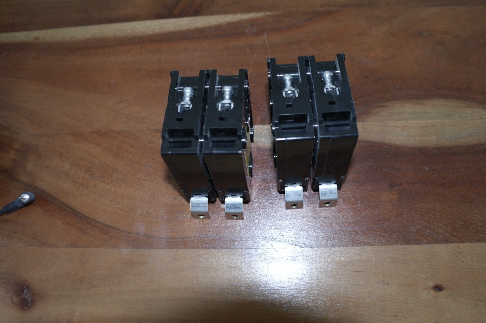 Eaton QBHW 2020 2 pole 20 Amp 120/240 Volt. 40C Bolt On