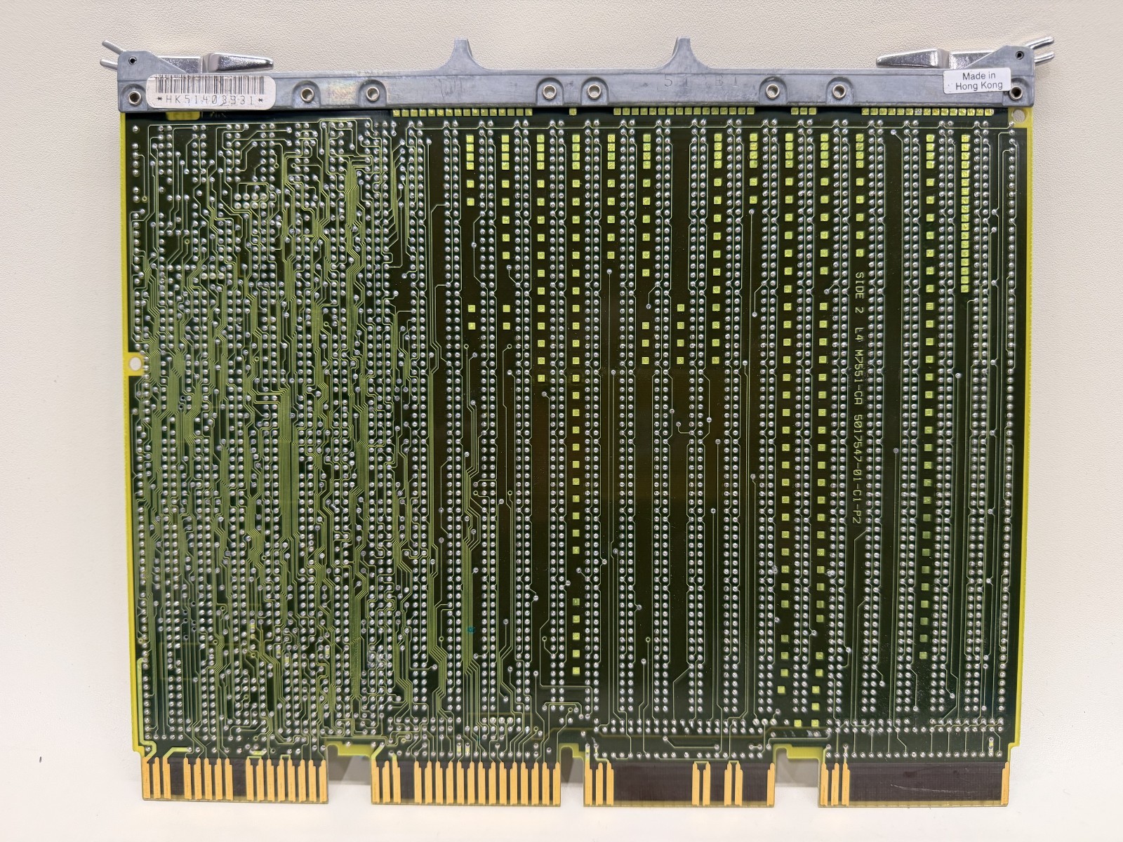 4MB Q22 MOS MEM