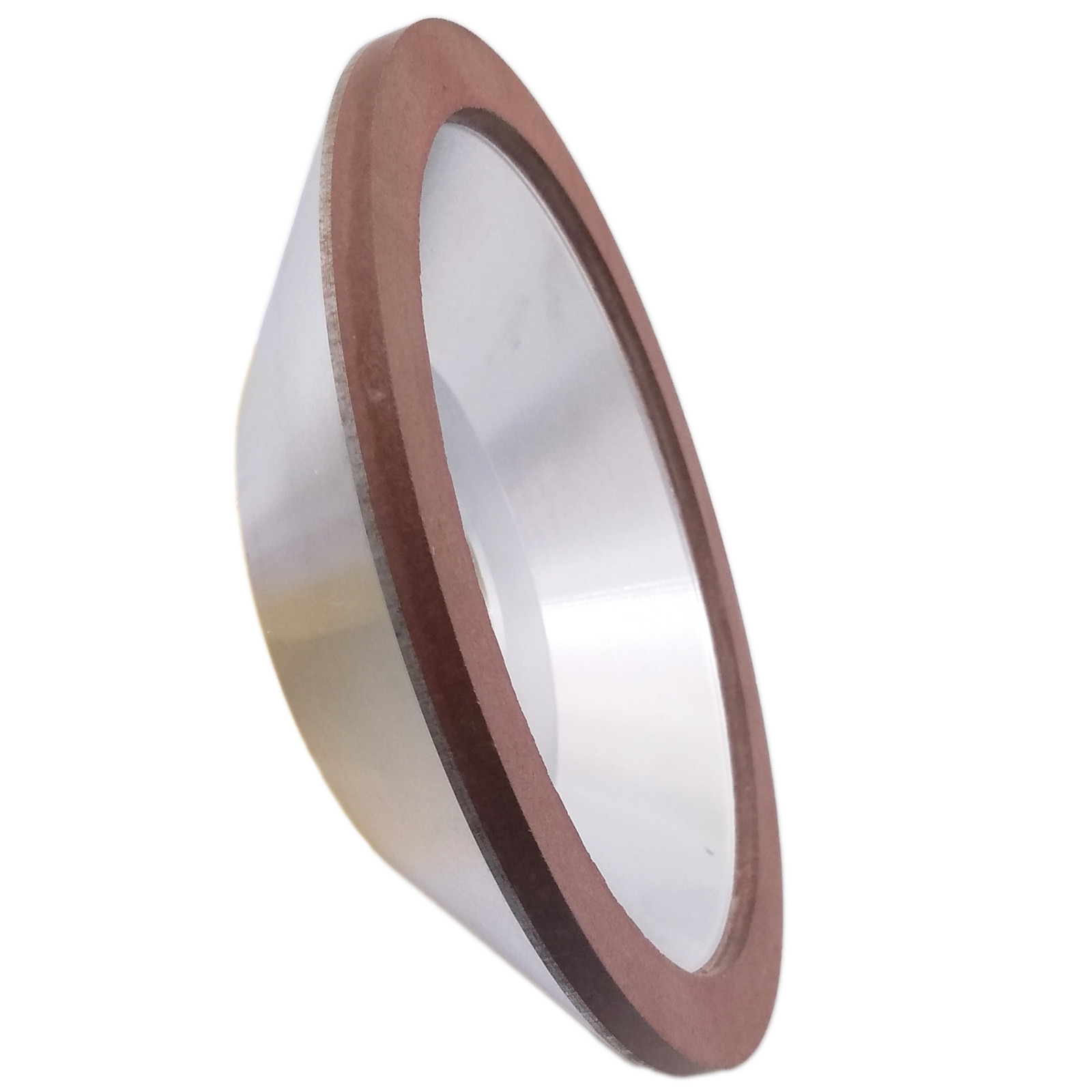 US Stock 125mm Diamond Grinding Wheel Cup 240 Grit Cutter For Carbide Metal