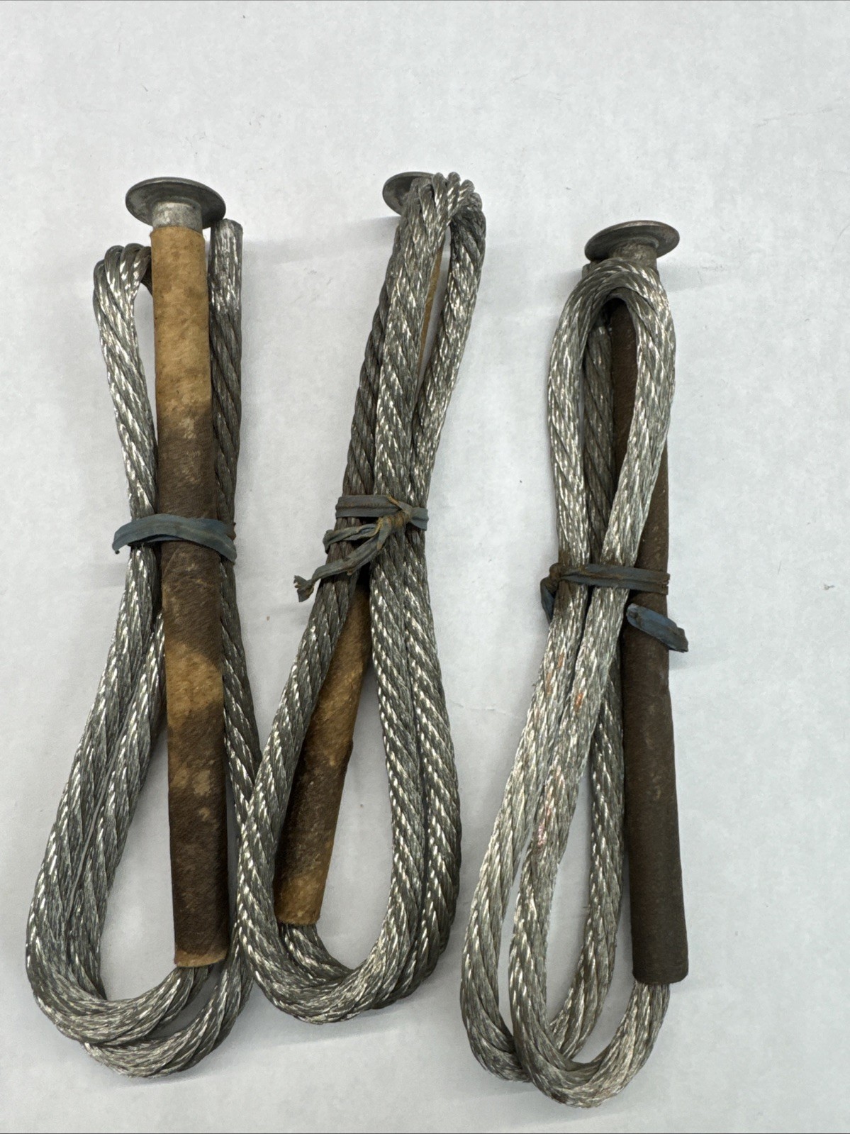 Westinghouse 9F1C32 Fuse Link N-Rated 100N Cut out 100 N Lot of 3