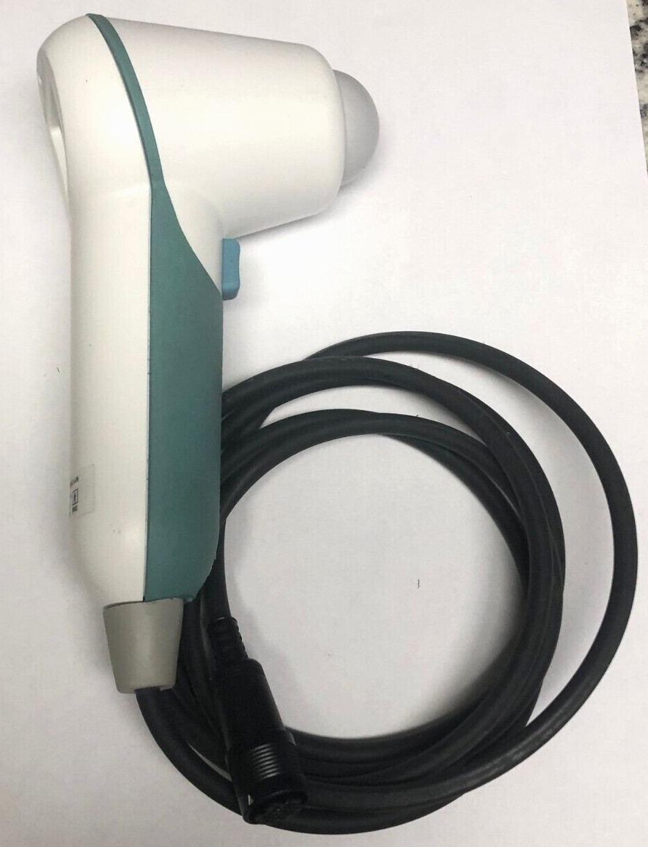 Verathon Bladder Scan Scanner BVI 9400 Ultrasound Probe Battery Dock 0570-0190