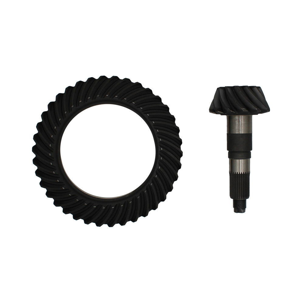 Interchangeable Crown Wheel & Pinion – 13T/38T M24 Fits JCB 458/70037 450/10700
