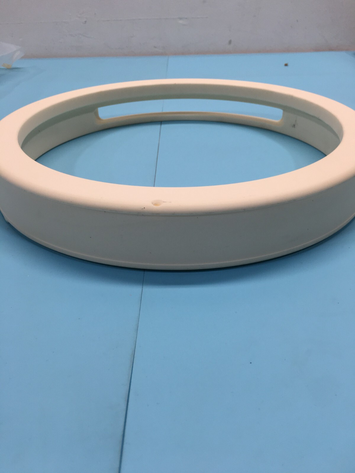 AMAT 0200-36105 Ceramic Chamber Insert, 200mm, TXZ, CIP, 115826