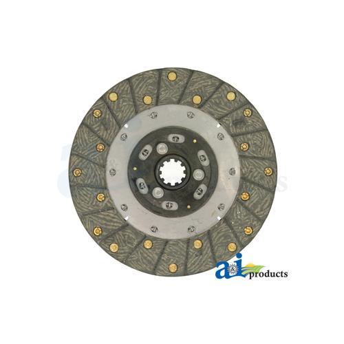 70231976 Clutch Disc for Allis Chalmers Tractor B C CA D10 D12 D14 D15 HD3 H3