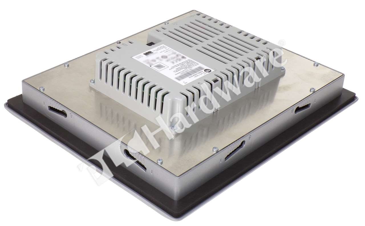 Open Pre-owned Allen Bradley 2713P-T10CD1 /A PanelView 5310 Operator Terminal