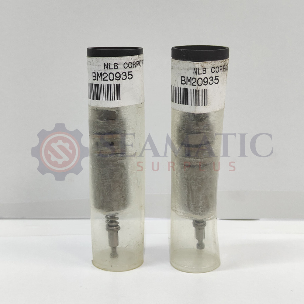 NLB CORP BM20935 CARTRIDGE, VALVE, 40-286, ASSY, NI#42