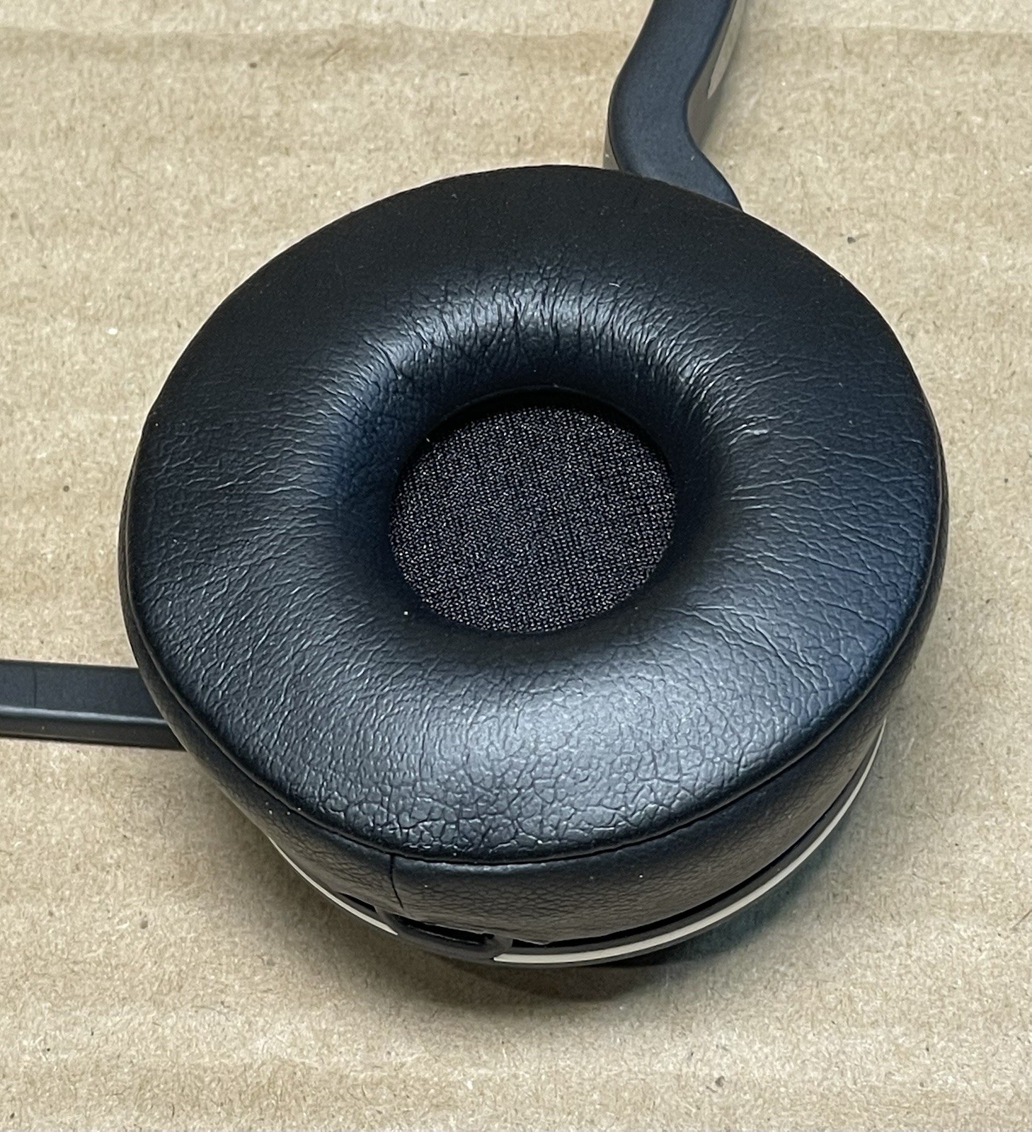 Jabra Mono Headset Model WHB051HS