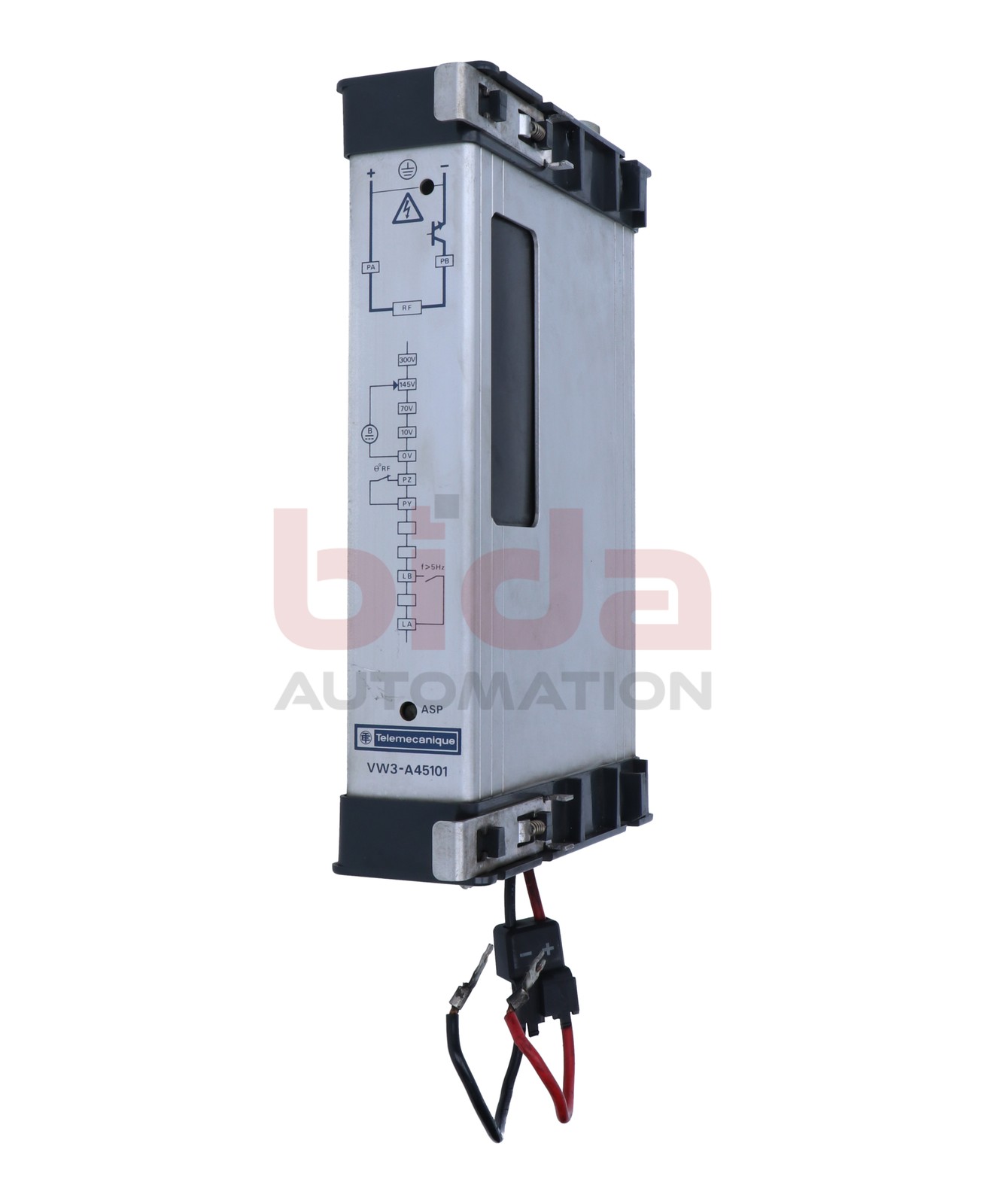 Telemecanique VW3-A45101 brake module brake module