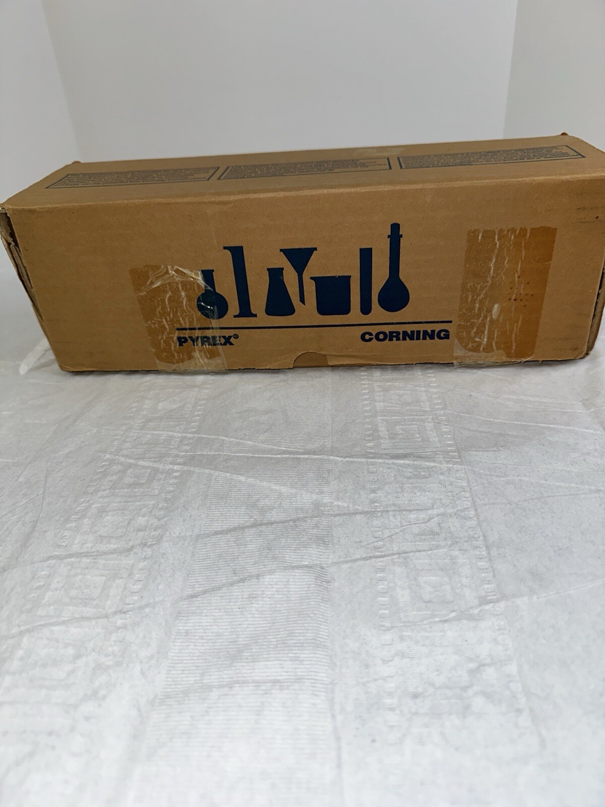 PYREX 250mL Cock Stopper 6402