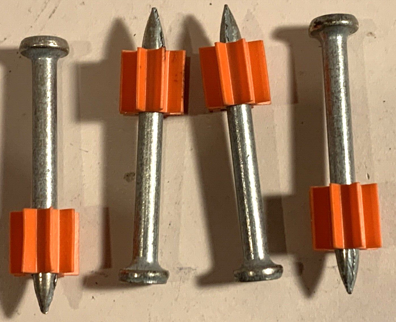 Remington Low Velocity Power Fasteners 1 1/2″ 38mm, 58050 «CLOSE TO 100» $8.97
