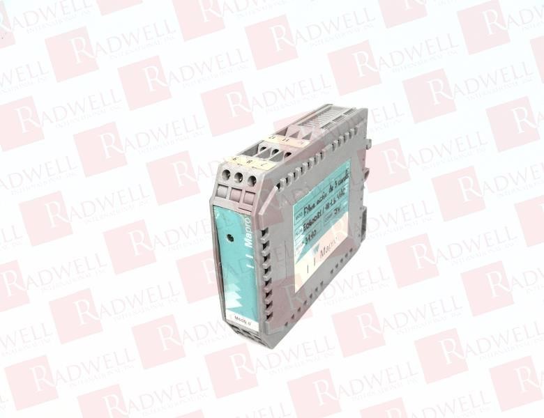 MAPRO INTERNATIONAL M600.0/E060081 / M6000E060081 (USED)