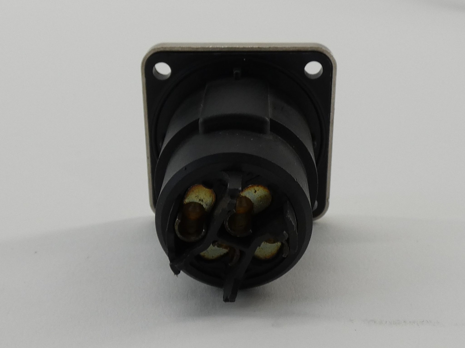 *Lot of 5* Neutrik NLT4FP speakON Female Connector 4P