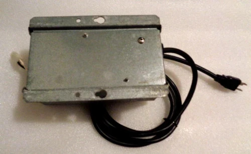 IMI Cornelius 630000596 Power Supply 115V to 24V, 72VA Used