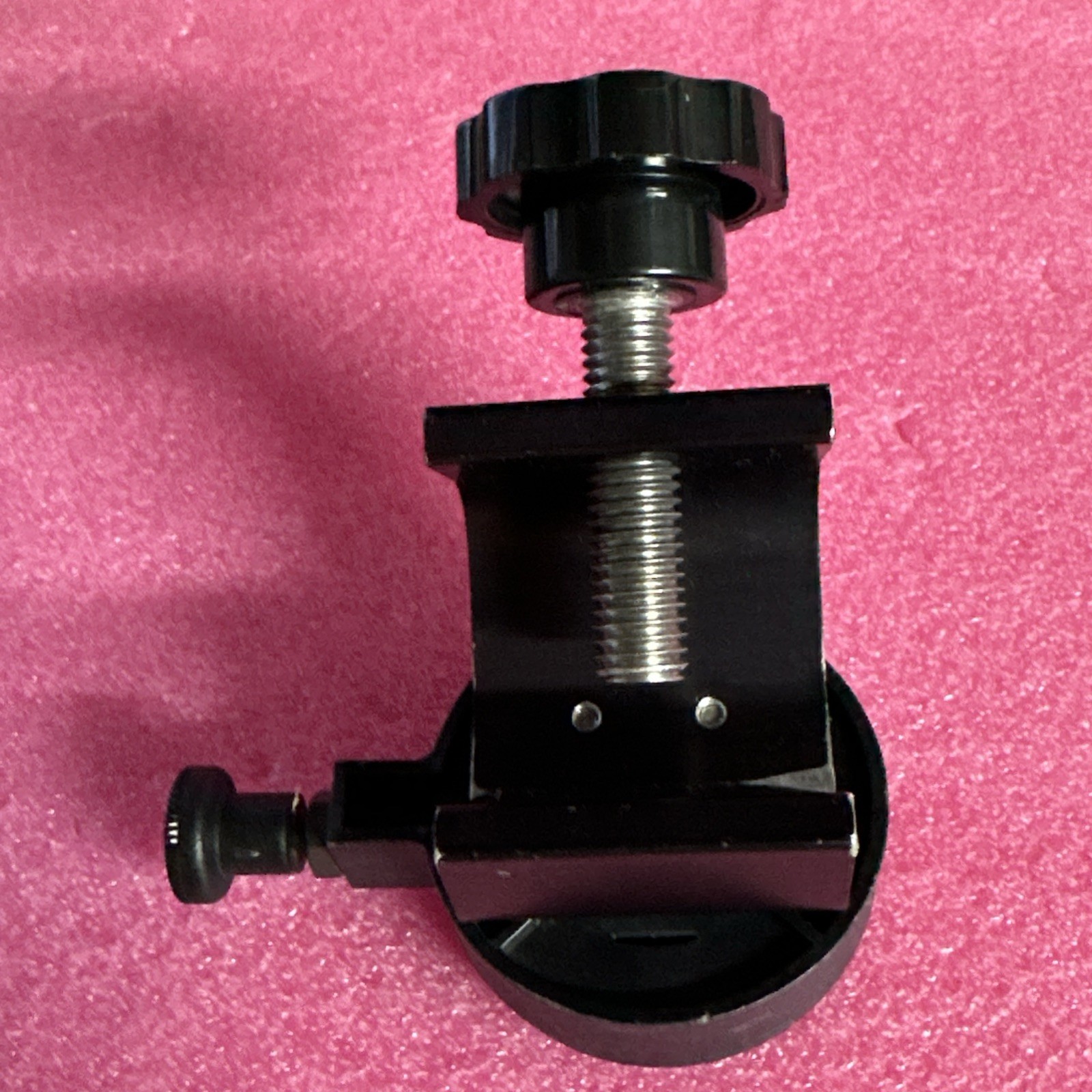Smiths Medical Medfusion Rotating Pole Clamp * For 3500 & 4000